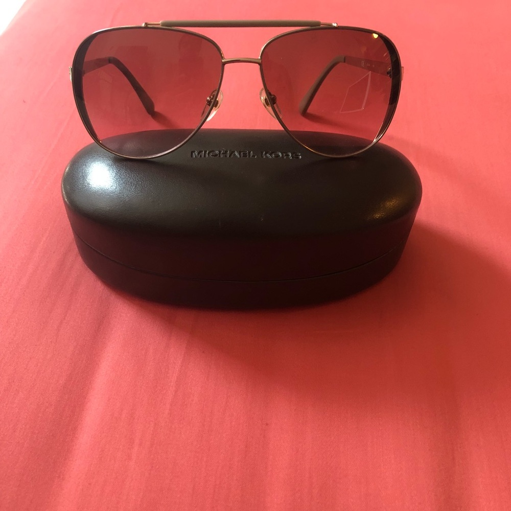 Mk original sunglasses